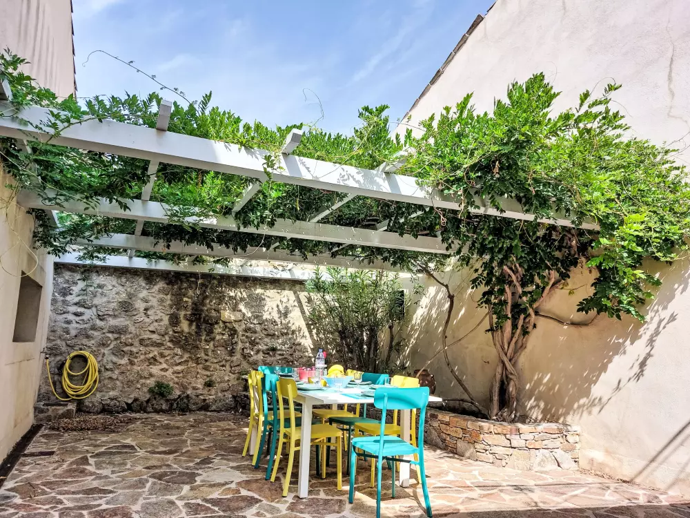 Maison de Vacances Plan de la Tour