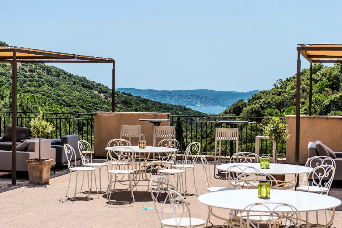 Village Club du Soleil Le Reverdi 3 étoiles★★★