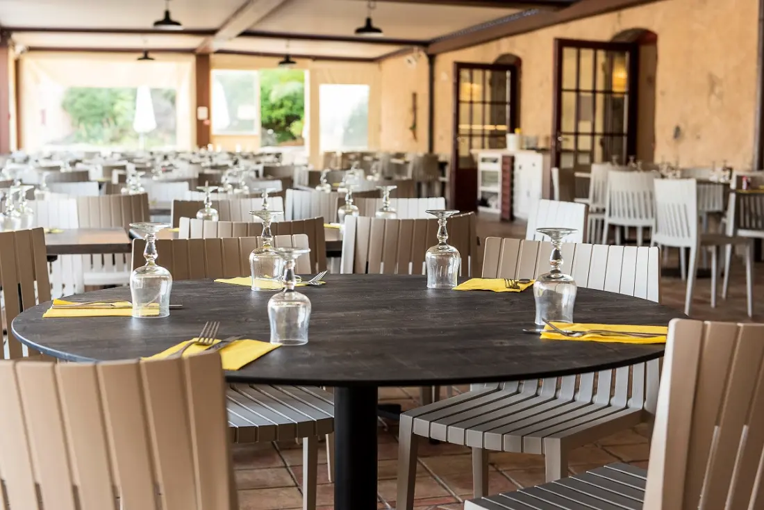 Village Club du Soleil Le Reverdi 3 étoiles★★★
