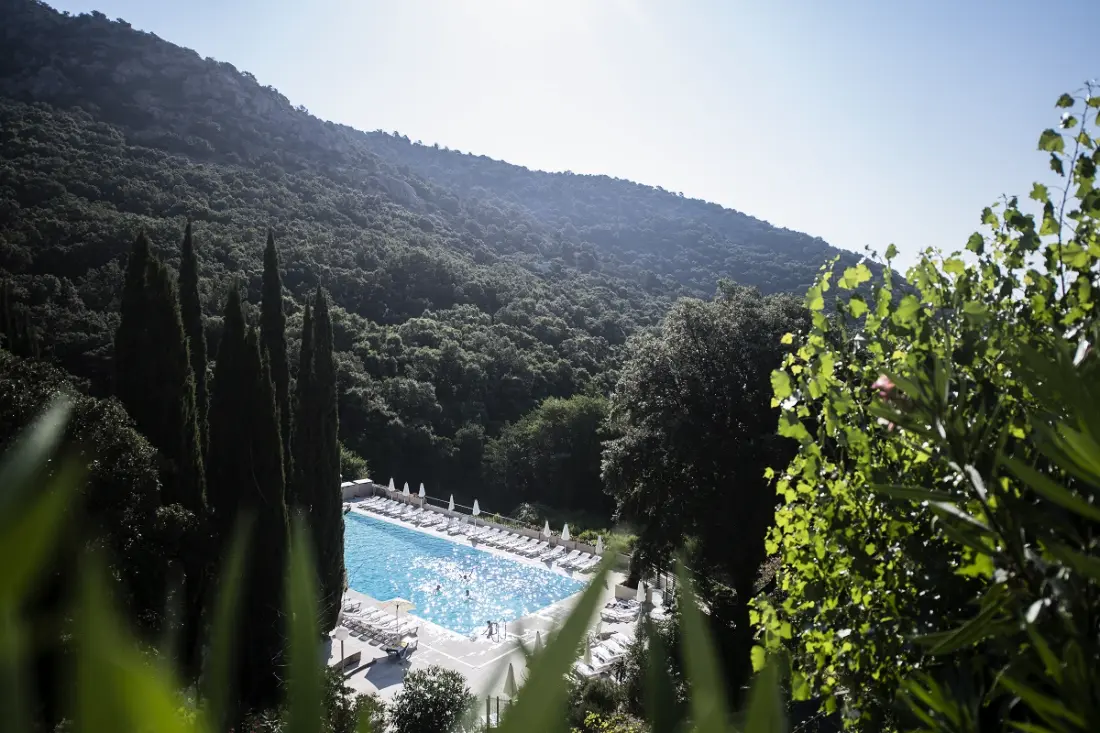 Village Club du Soleil Le Reverdi 3 étoiles★★★