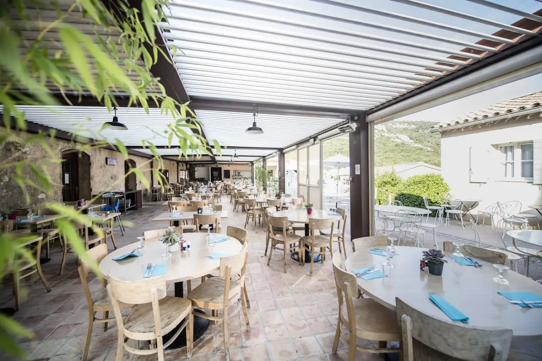 Village Club du Soleil Le Reverdi 3 étoiles★★★