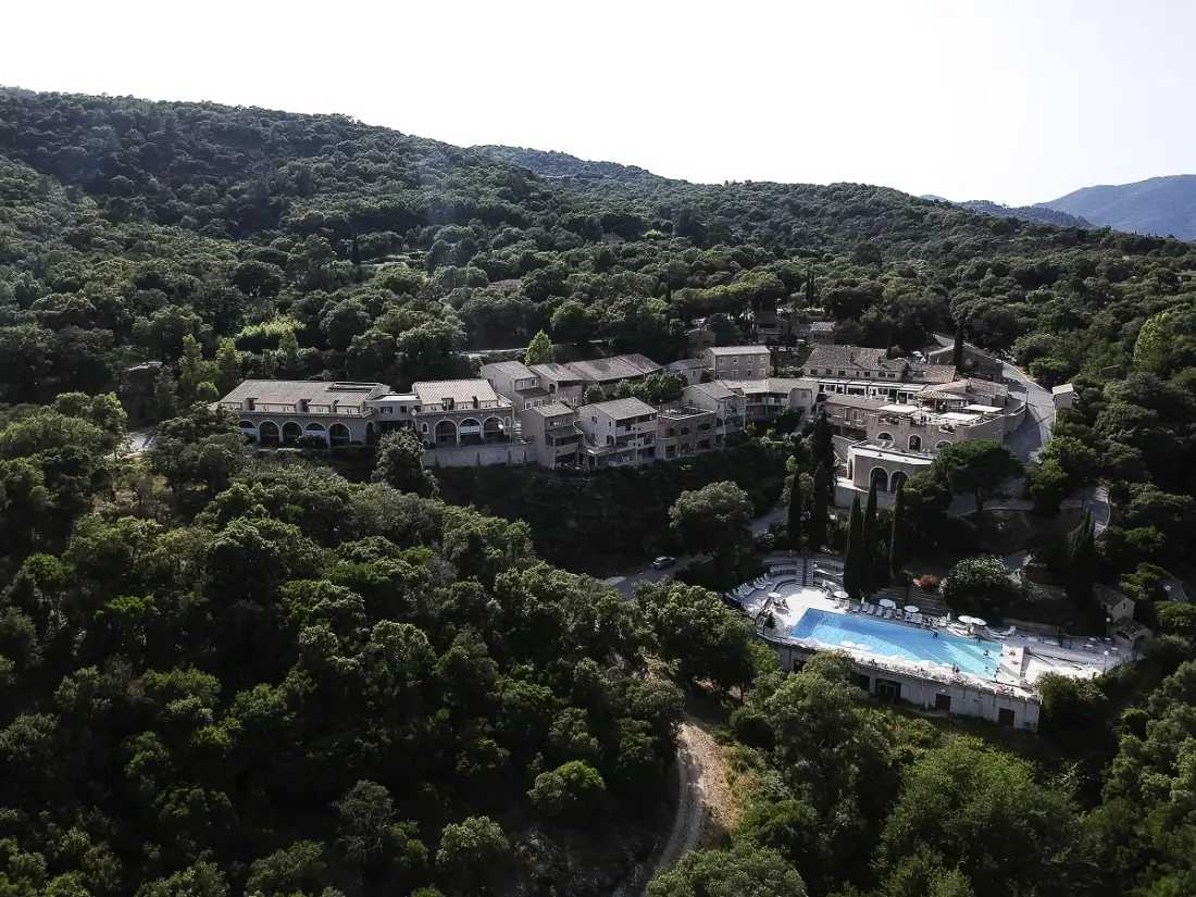 Village Club du Soleil Le Reverdi 3 étoiles★★★
