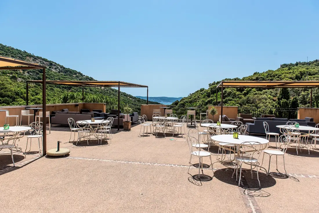 Village Club du Soleil Le Reverdi 3 étoiles★★★