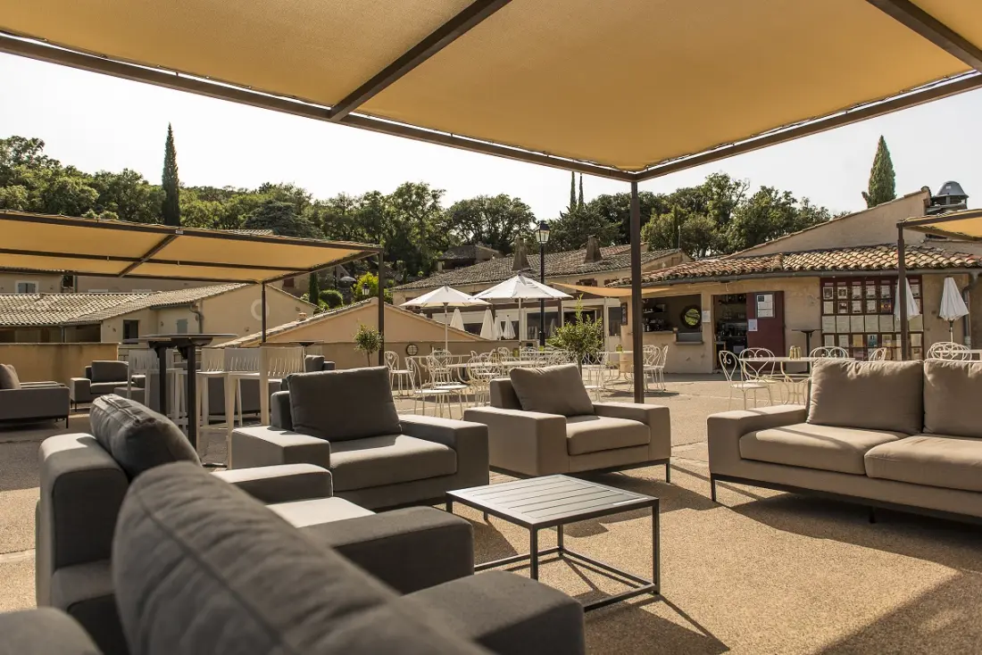 Village Club du Soleil Le Reverdi 3 étoiles★★★