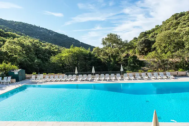 Village Club du Soleil Le Reverdi 3 étoiles★★★