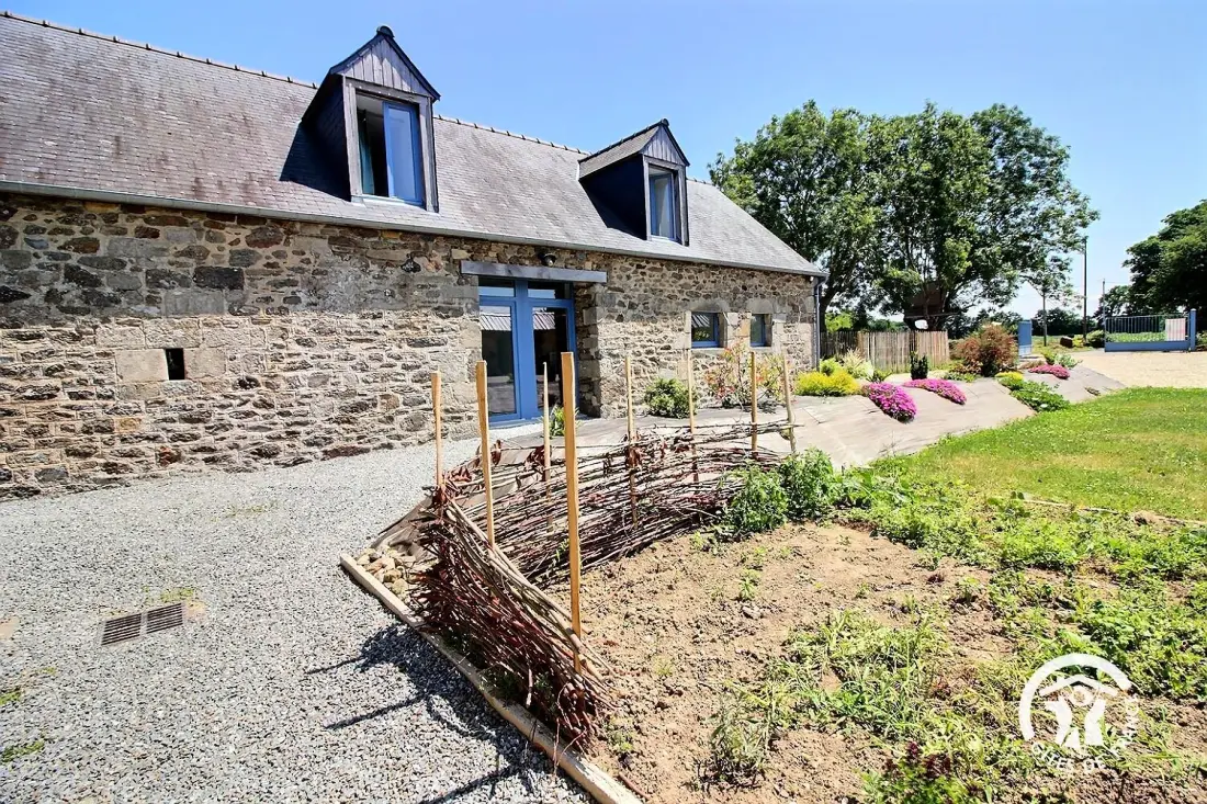 Gîte de France Le ptit bois rolland 3 épis