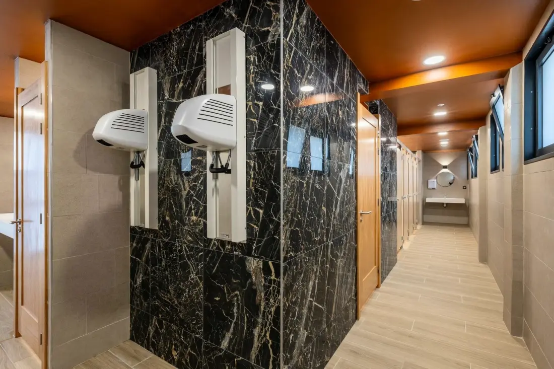 Camping Sandaya Val André 4 étoiles★★★★