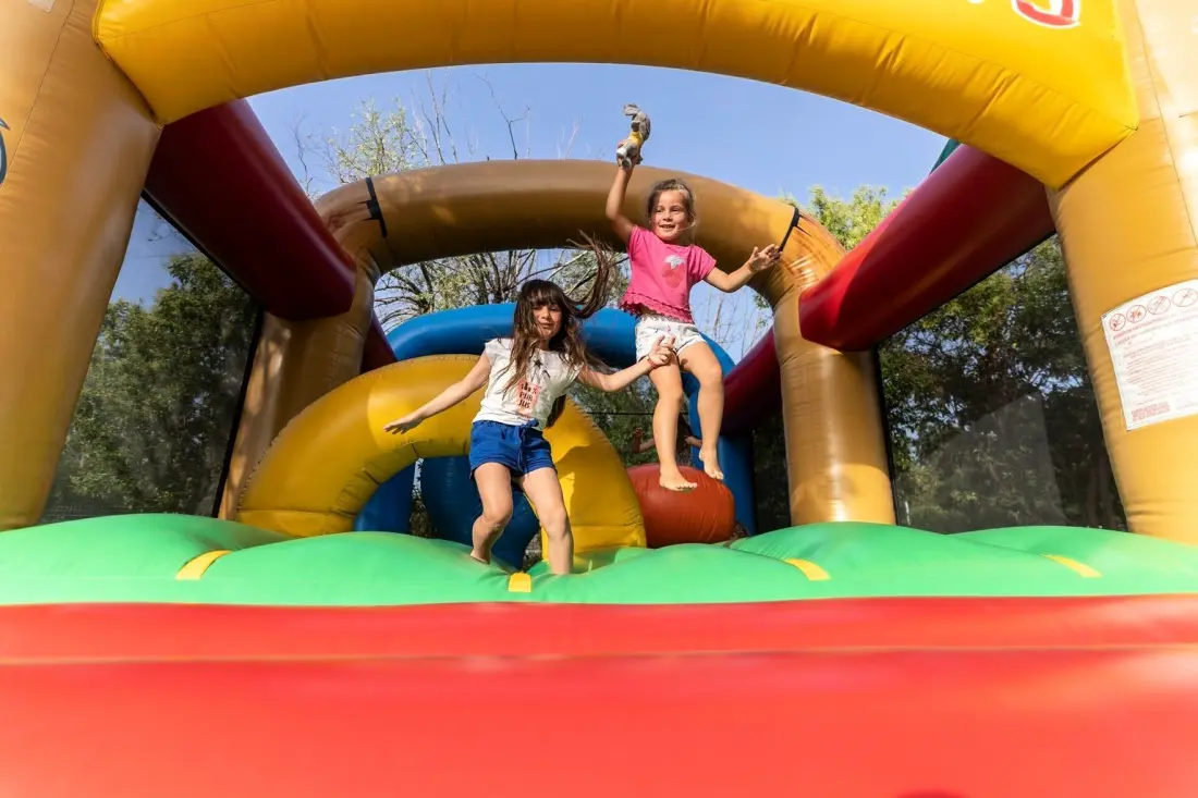 Camping Sandaya Val André 4 étoiles★★★★