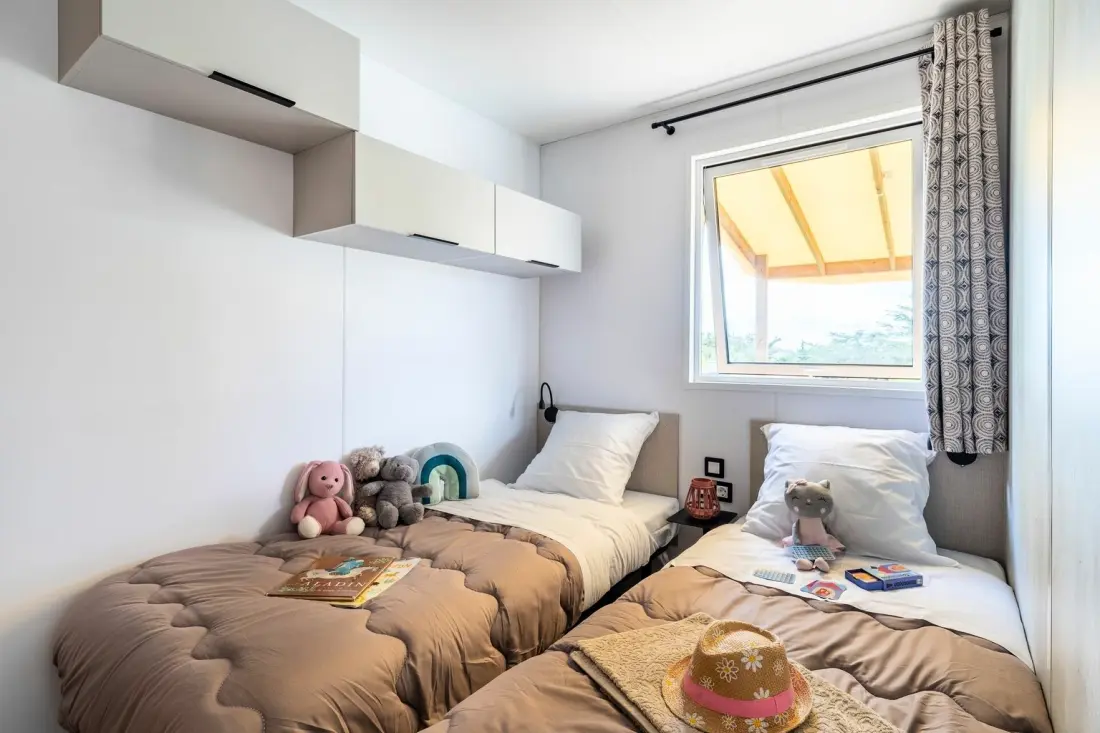 Camping Sandaya Val André 4 étoiles★★★★