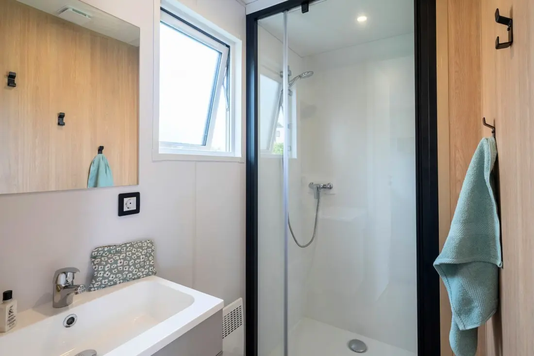 Camping Sandaya Val André 4 étoiles★★★★
