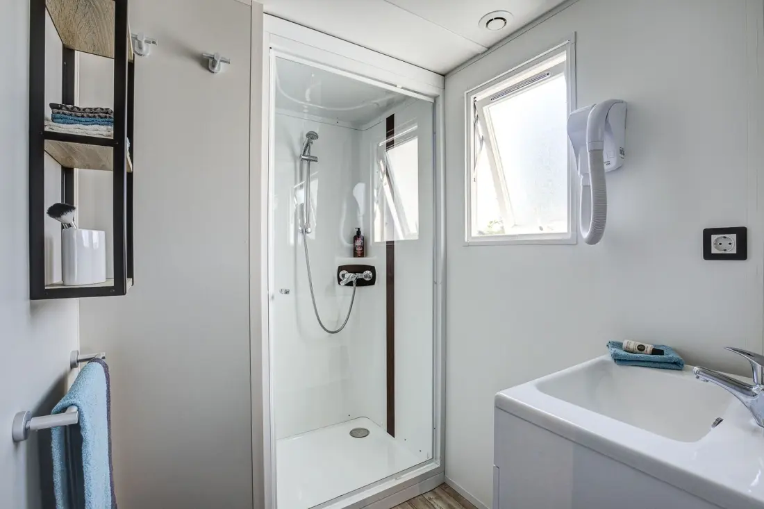 Camping Sandaya Val André 4 étoiles★★★★