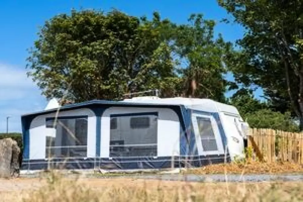 Camping Sandaya Val André 4 étoiles★★★★