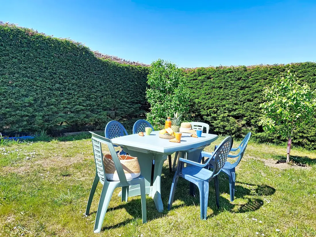 Maison de Vacances Planguenoual