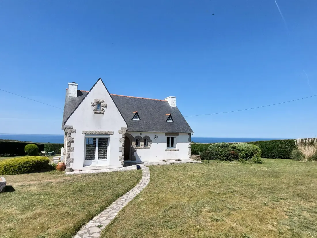 Maison de Vacances Planguenoual