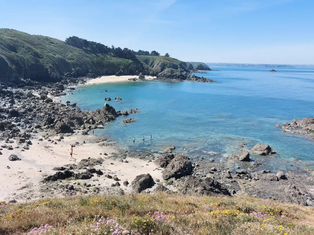 Maison de Vacances Planguenoual