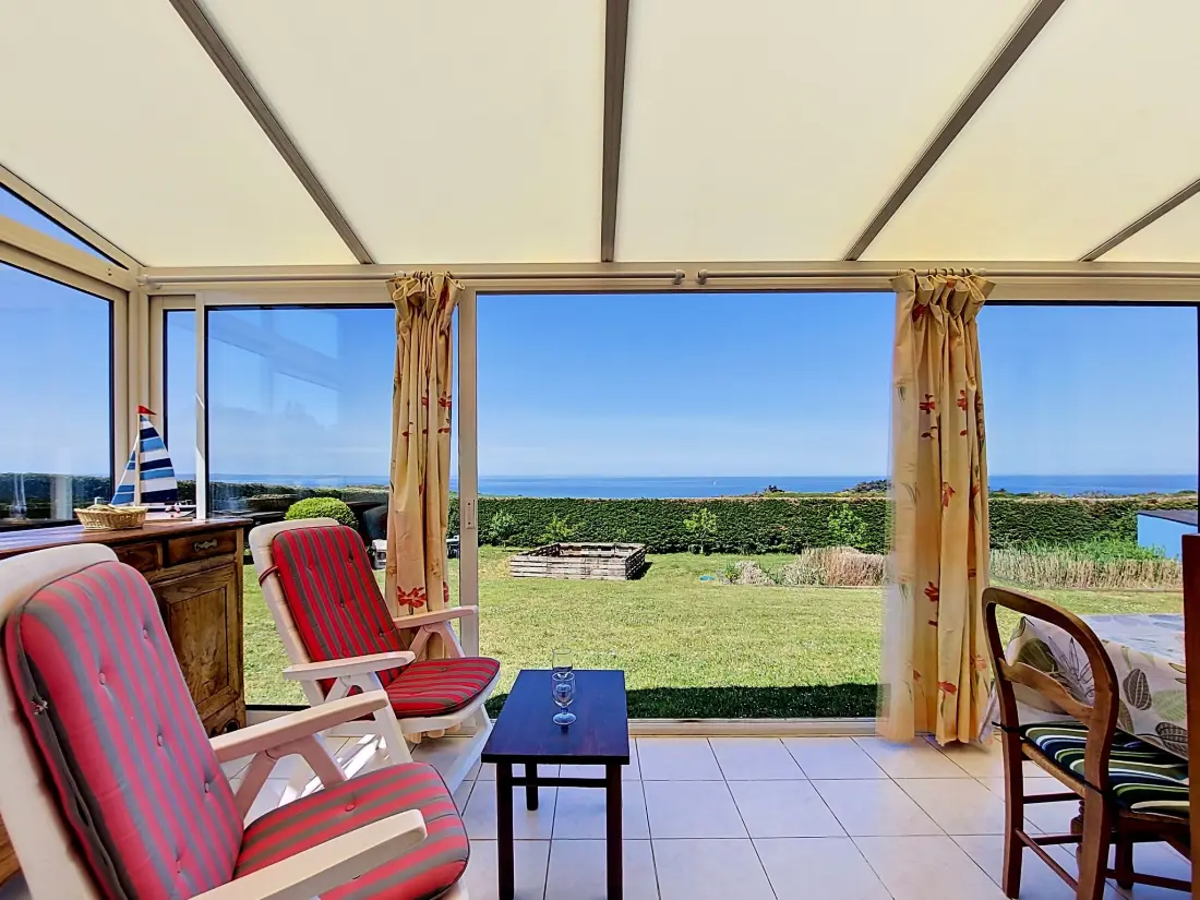Maison de Vacances Planguenoual