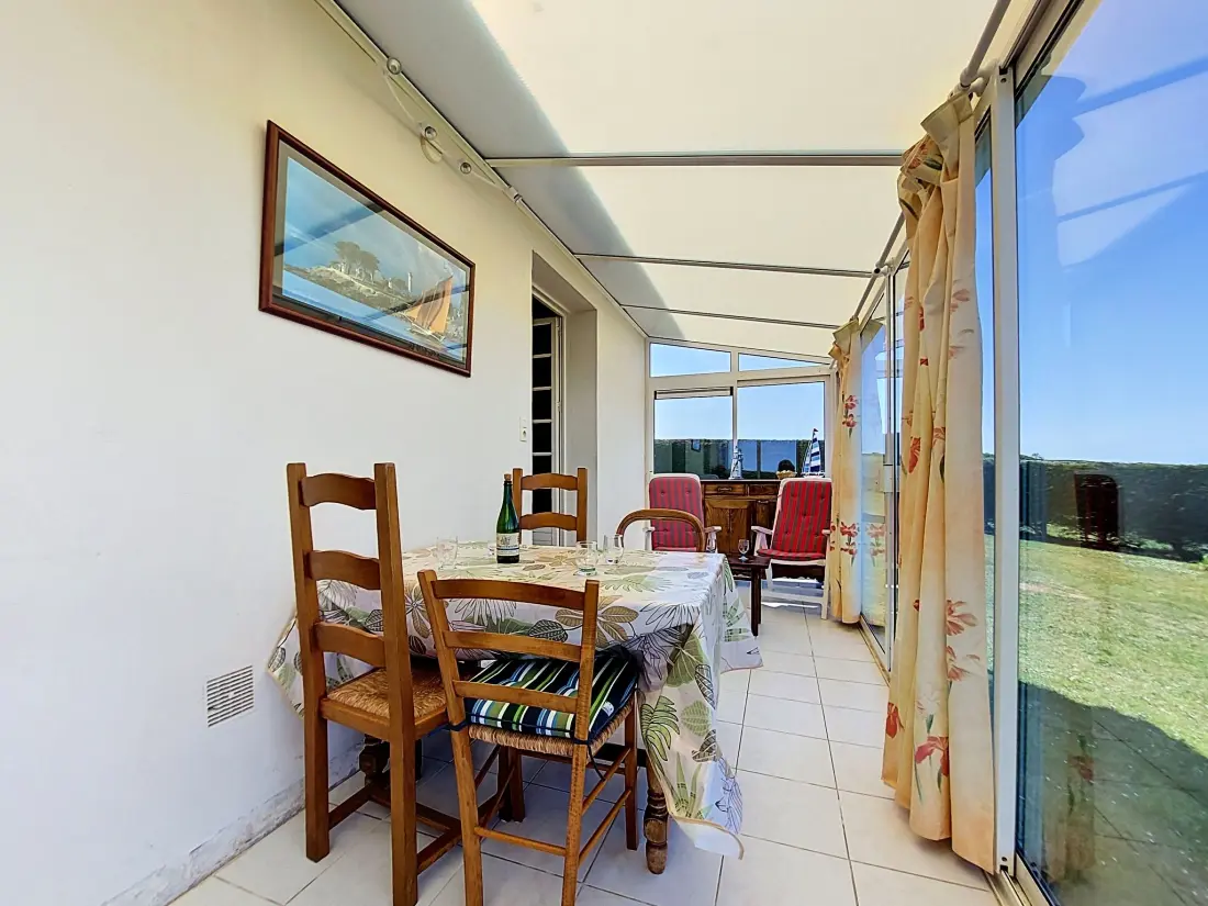 Maison de Vacances Planguenoual