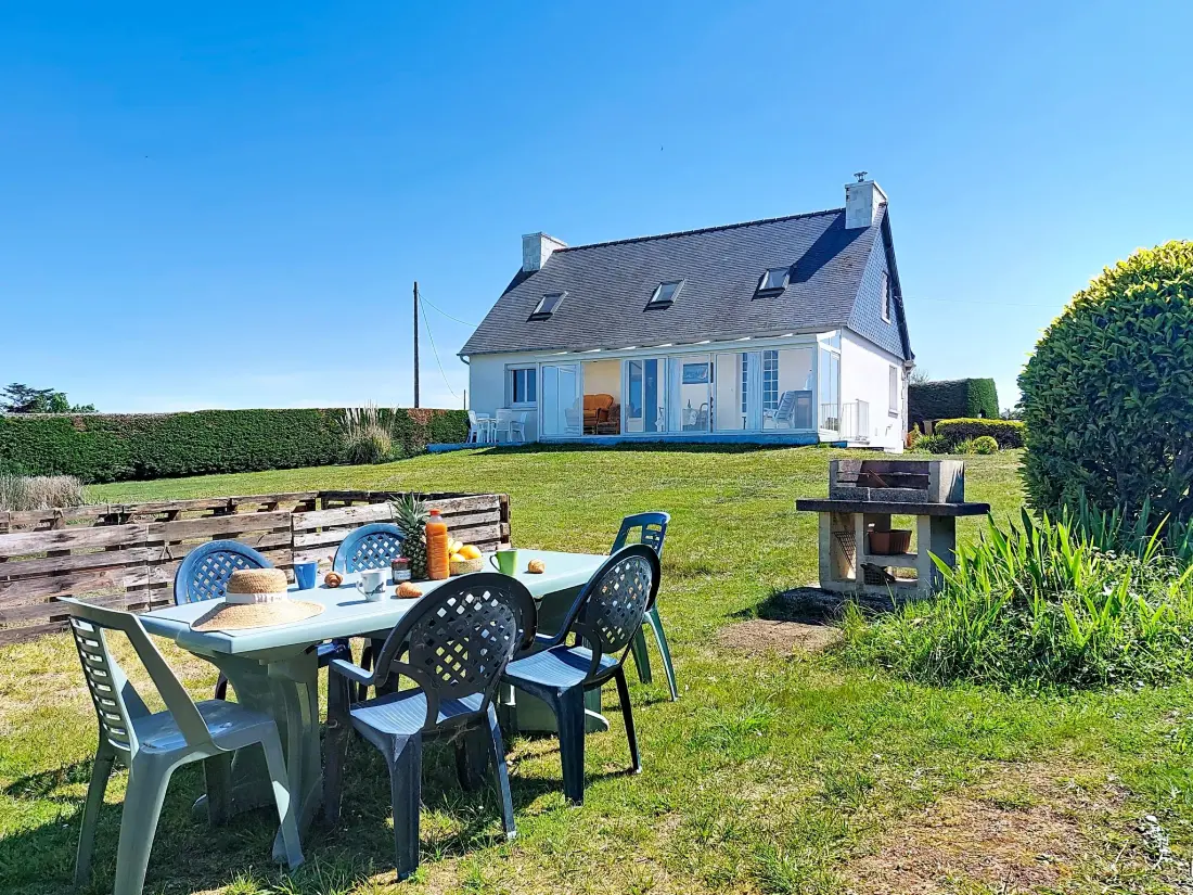 Maison de Vacances Planguenoual