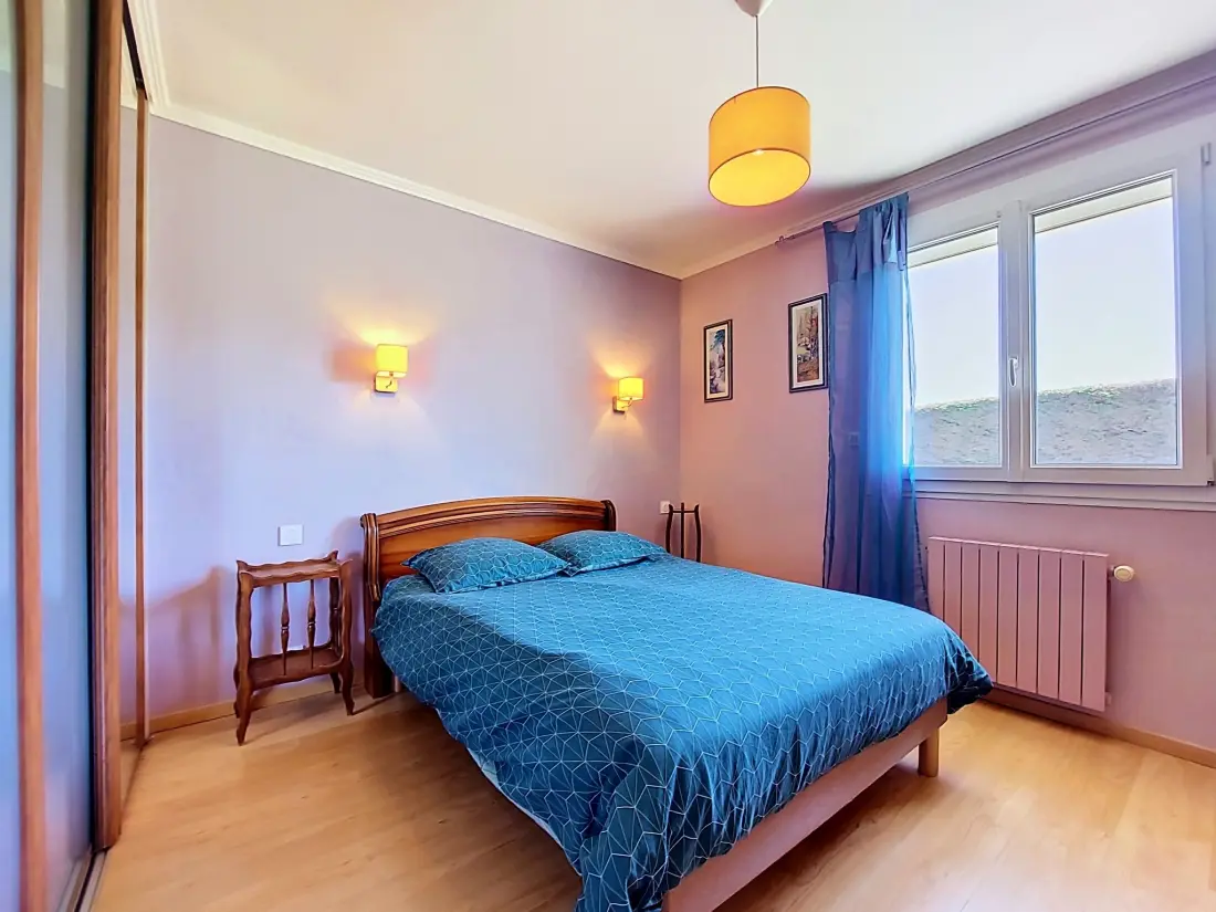 Maison de Vacances Planguenoual
