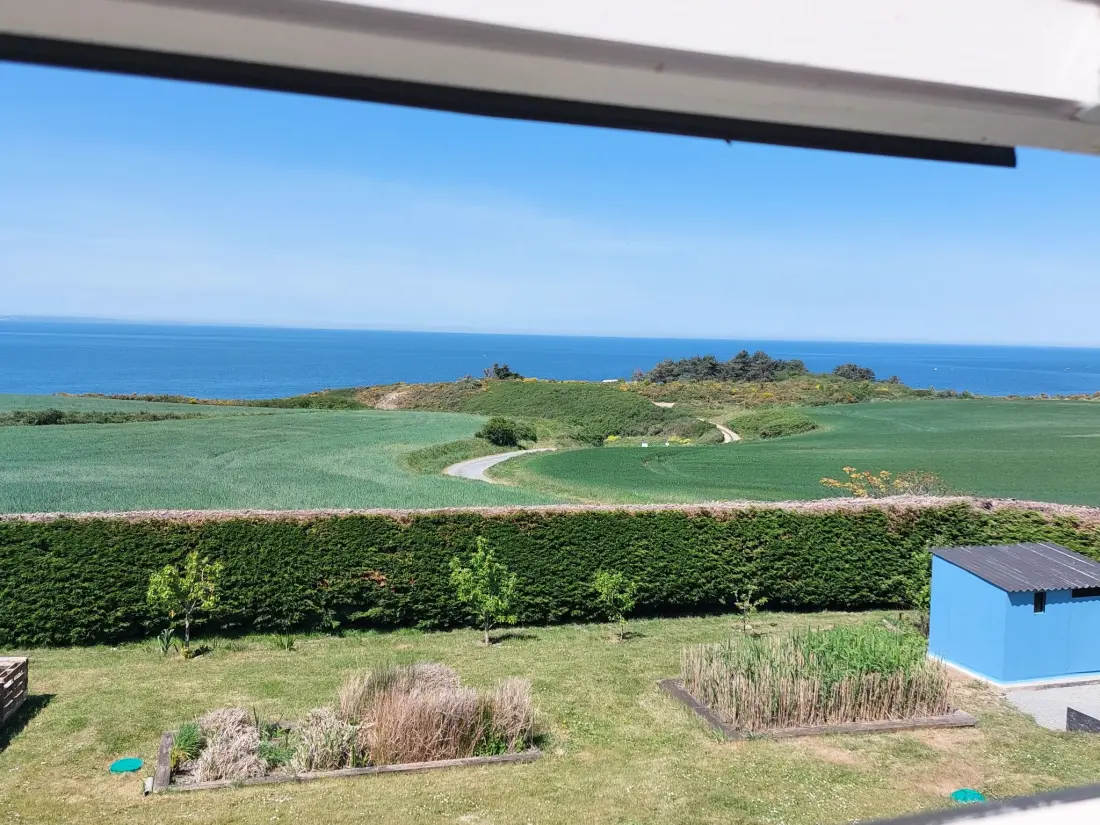Maison de Vacances Planguenoual