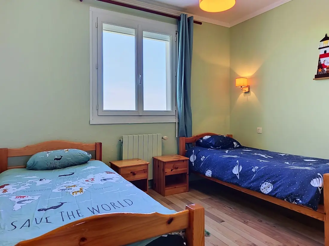 Maison de Vacances Planguenoual