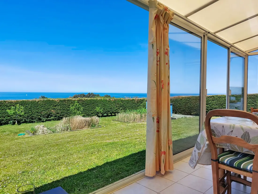 Maison de Vacances Planguenoual