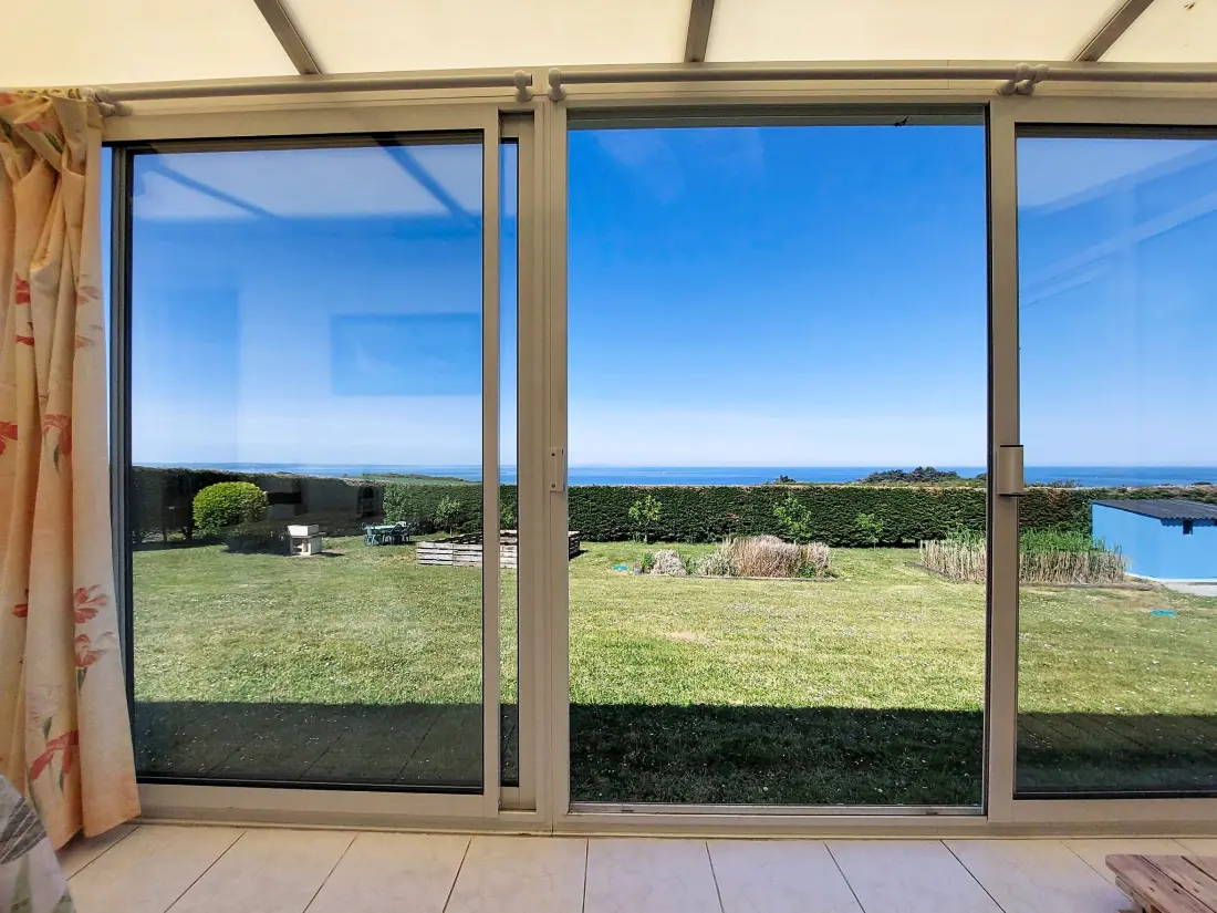Maison de Vacances Planguenoual
