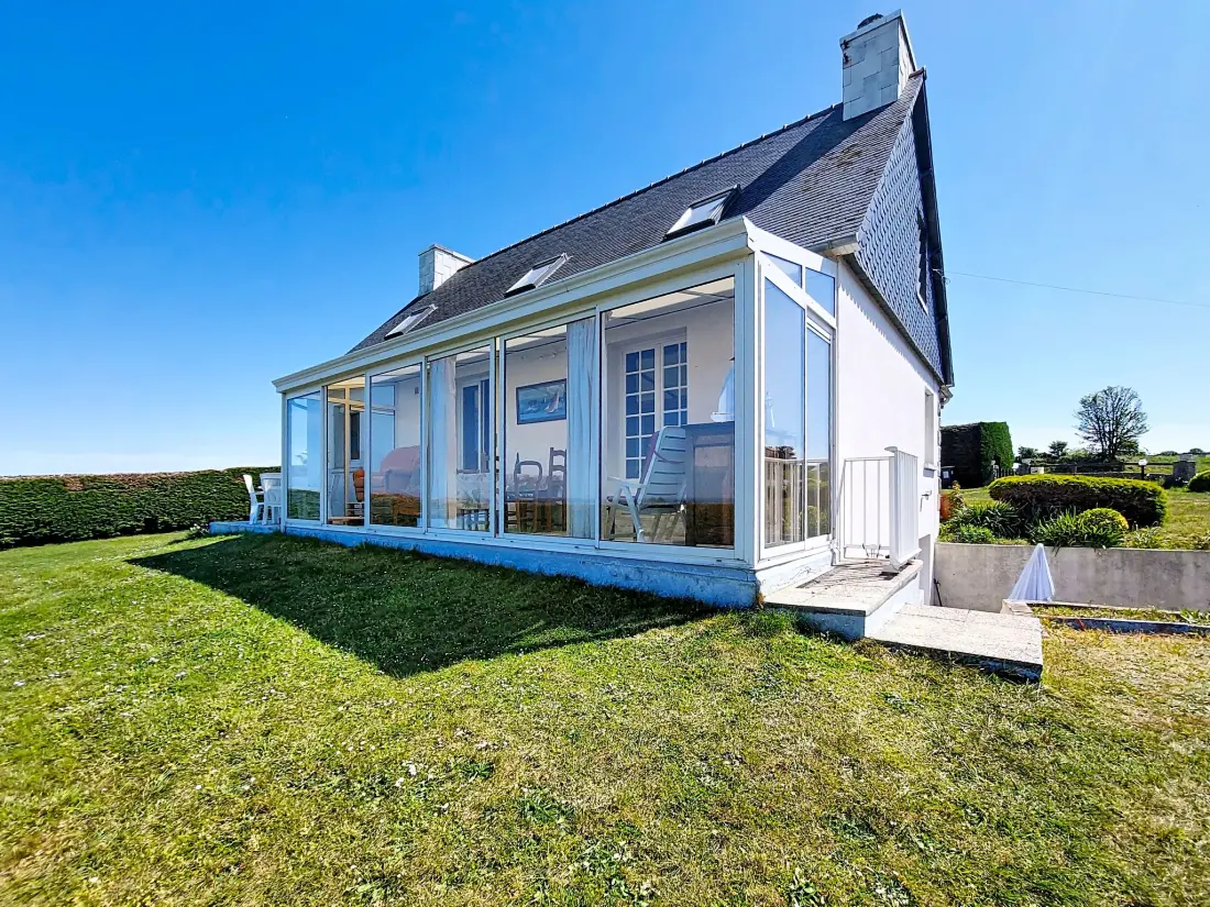 Maison de Vacances Planguenoual