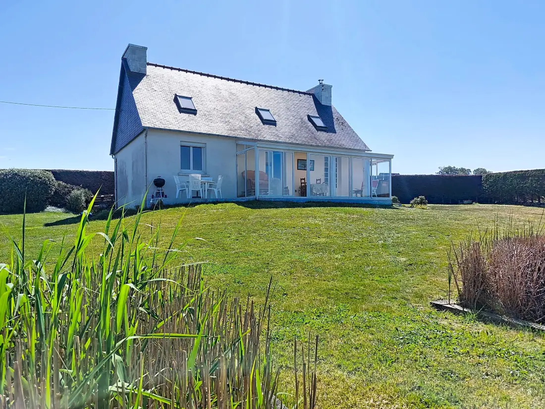 Maison de Vacances Planguenoual