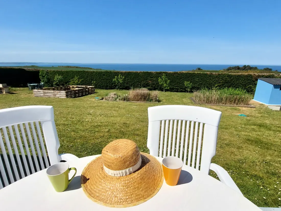 Maison de Vacances Planguenoual