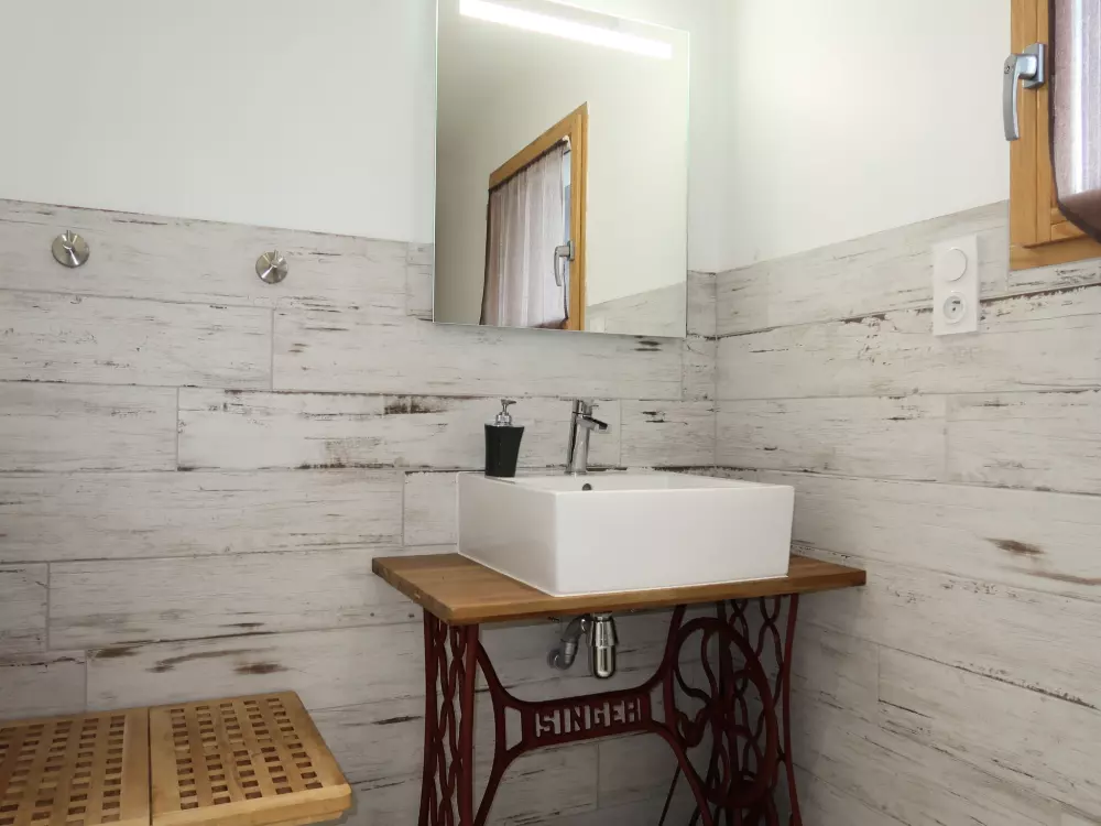 Maison de Vacances Planguenoual