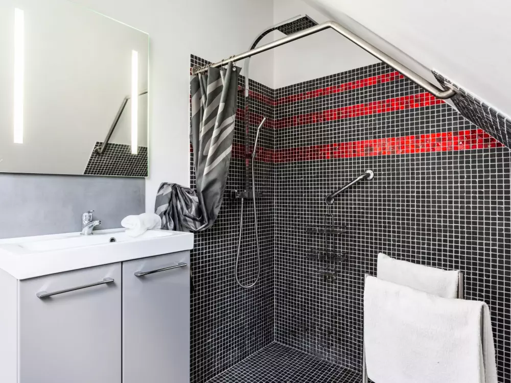 Maison de Vacances Planguenoual