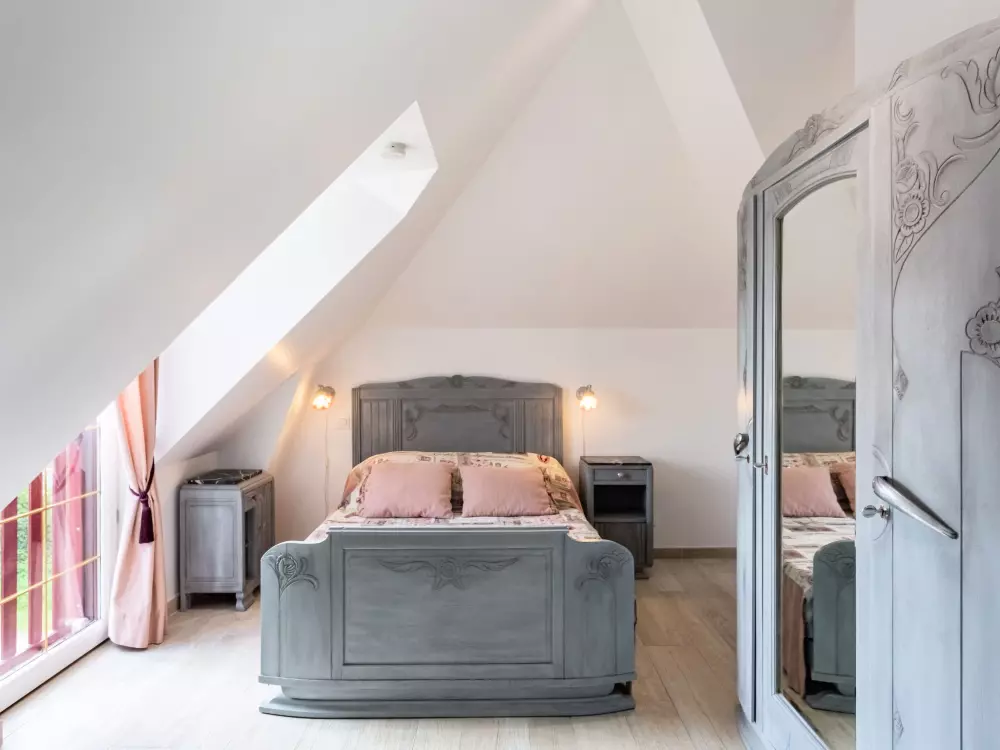 Maison de Vacances Planguenoual