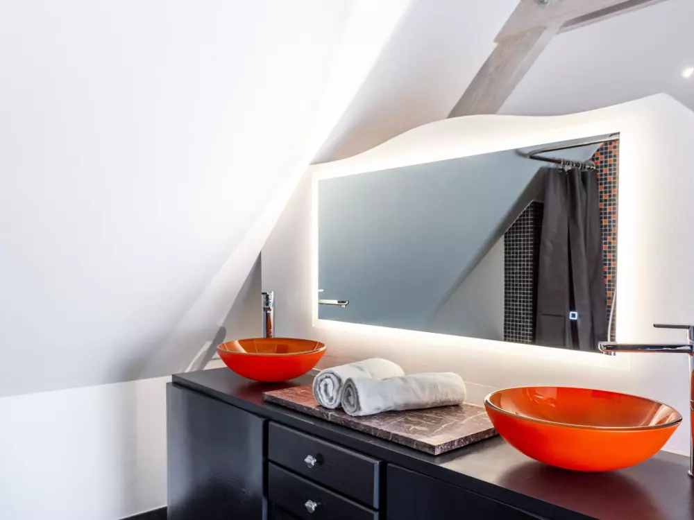 Maison de Vacances Planguenoual