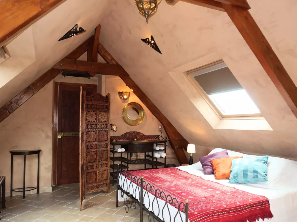 Maison de Vacances Planguenoual