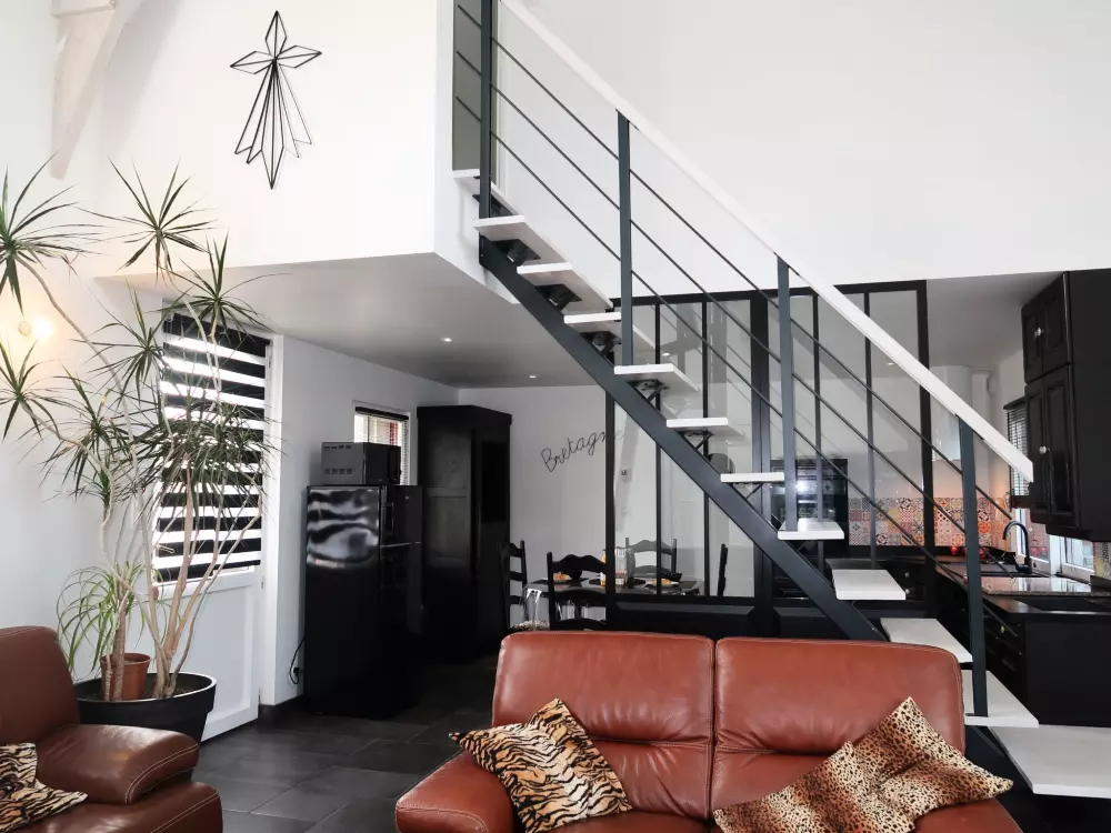 Maison de Vacances Planguenoual