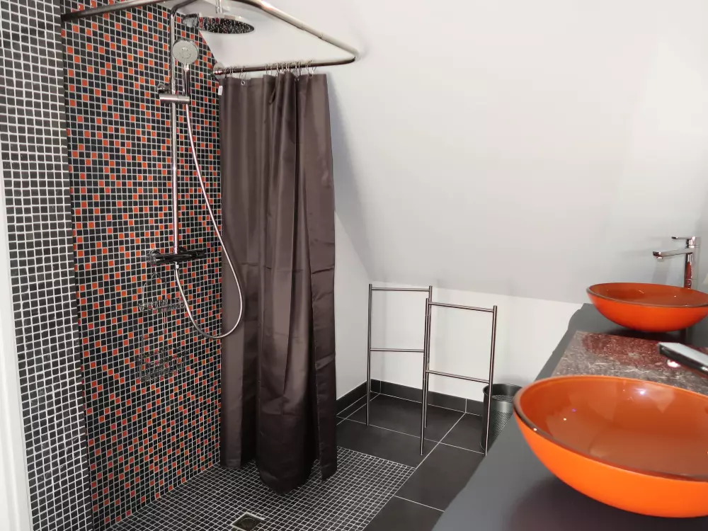 Maison de Vacances Planguenoual