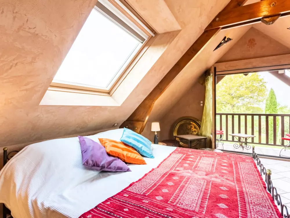 Maison de Vacances Planguenoual