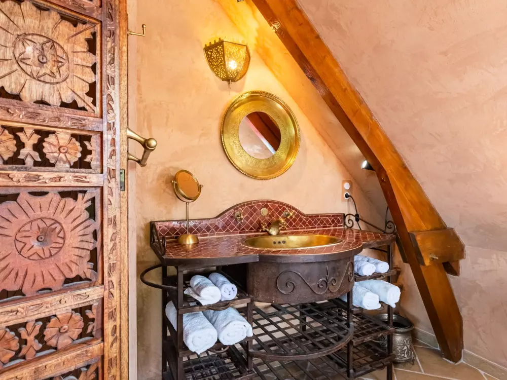 Maison de Vacances Planguenoual