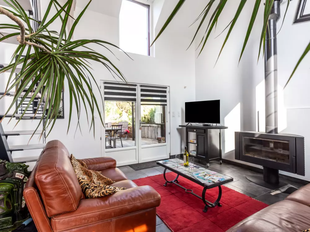 Maison de Vacances Planguenoual