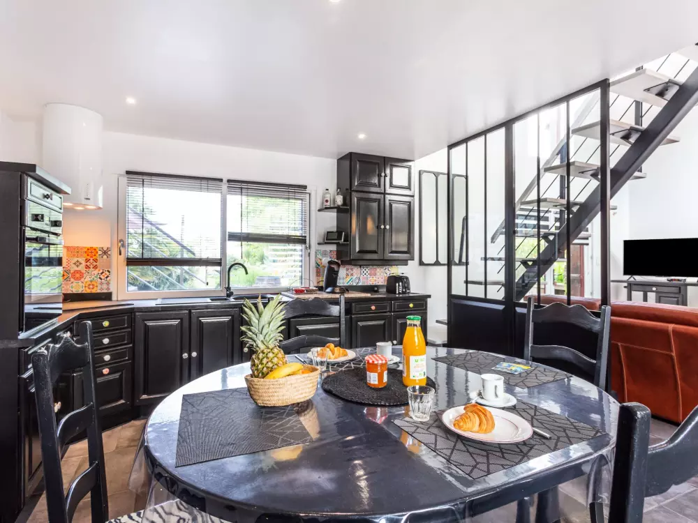 Maison de Vacances Planguenoual