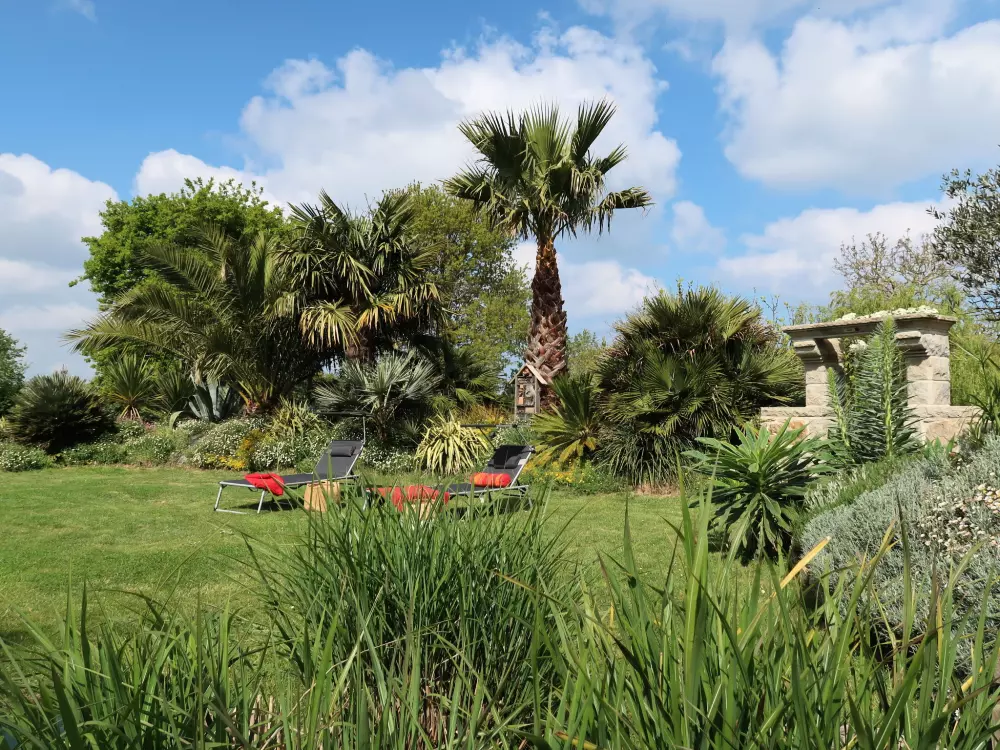 Maison de Vacances Planguenoual