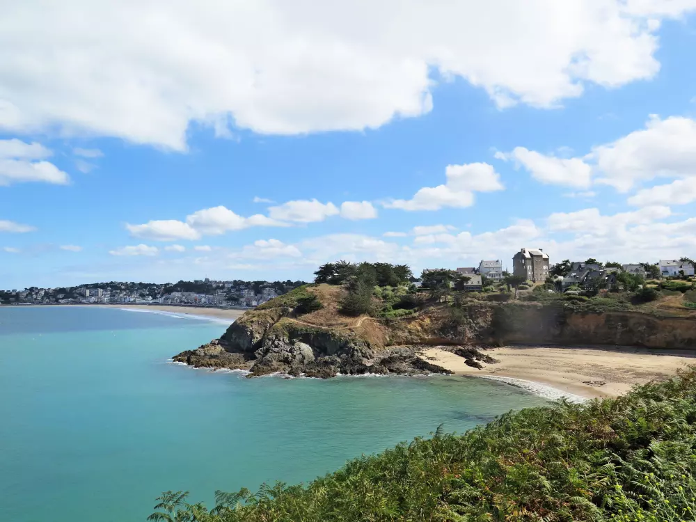 Maison de Vacances Planguenoual