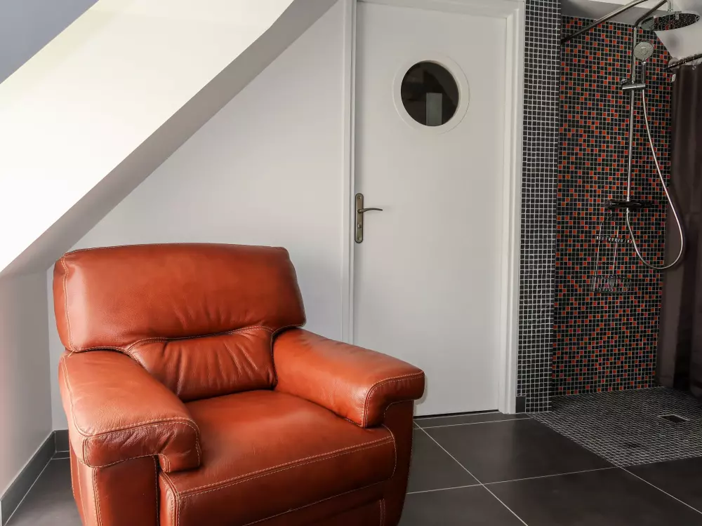 Maison de Vacances Planguenoual