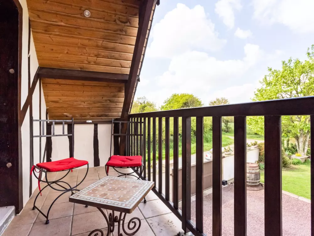 Maison de Vacances Planguenoual