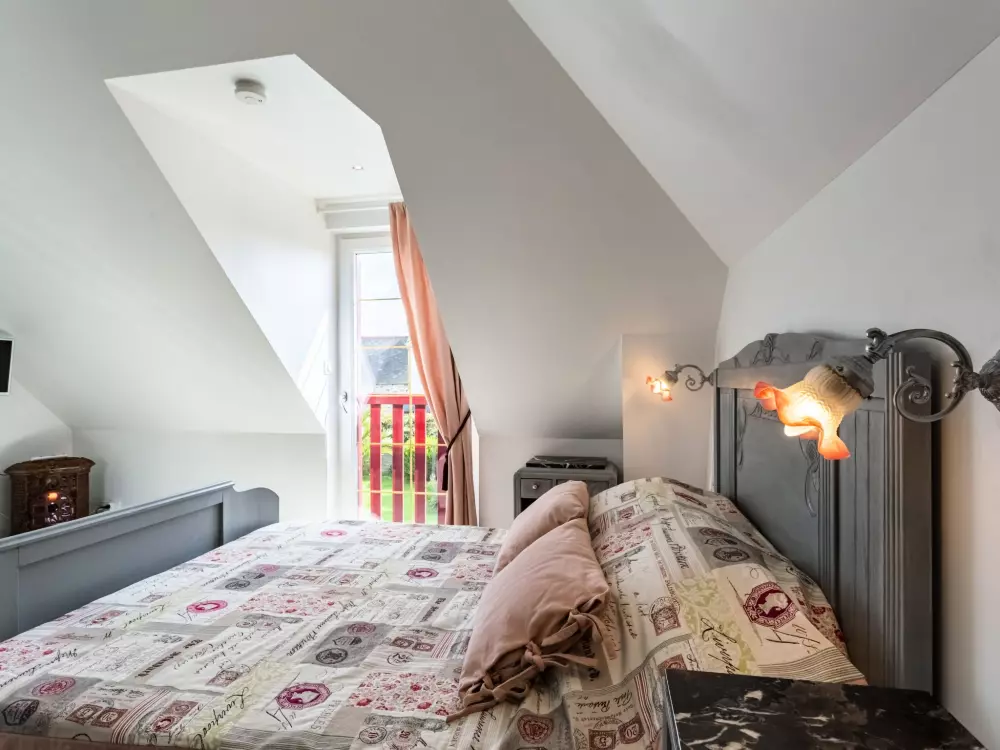 Maison de Vacances Planguenoual