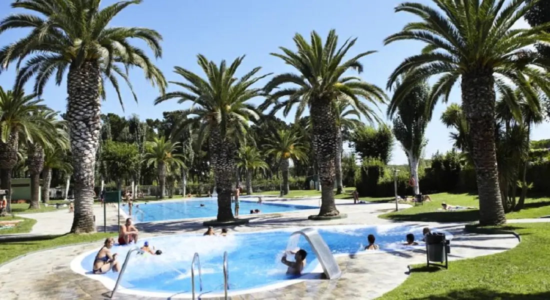Camping Valldaro4 étoiles★★★★