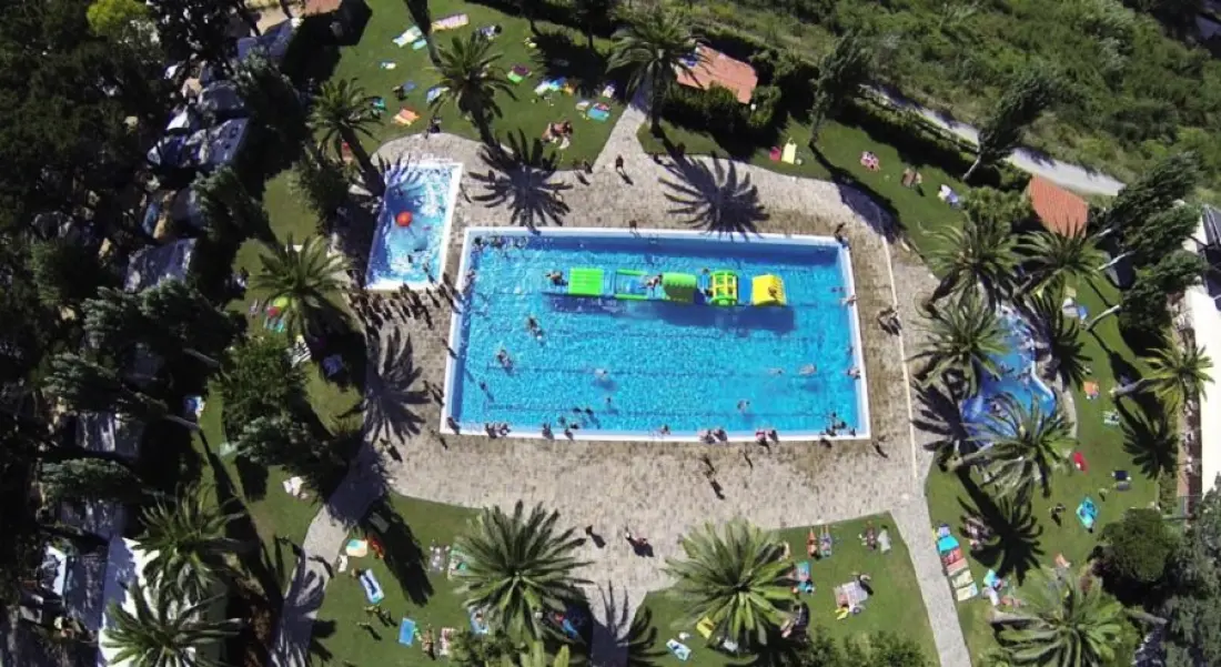 Camping Valldaro4 étoiles★★★★