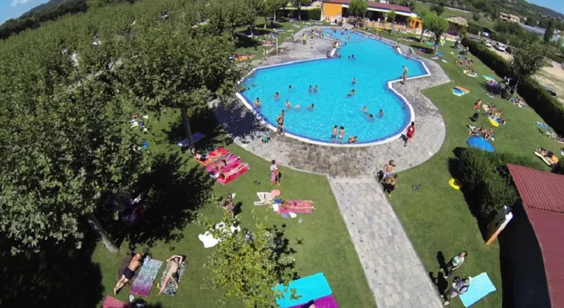 Camping Valldaro4 étoiles★★★★