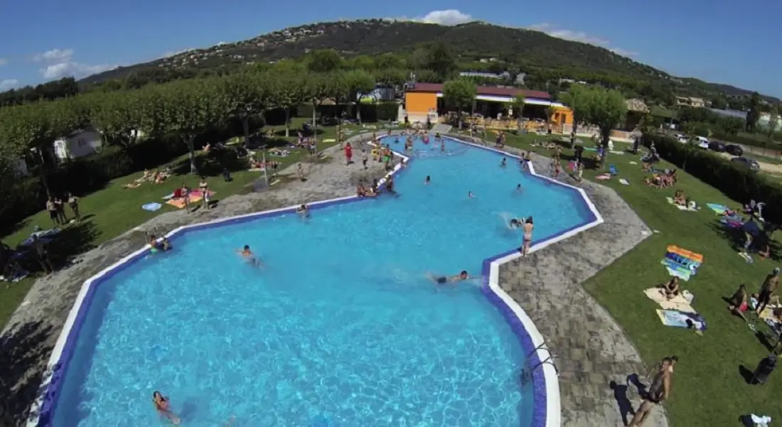 Camping Valldaro4 étoiles★★★★